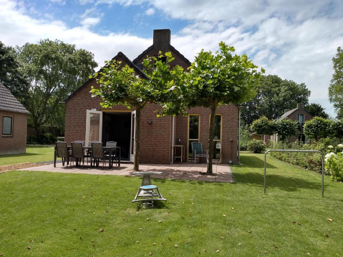 Ellen'S Home Ewijk Dış mekan fotoğraf