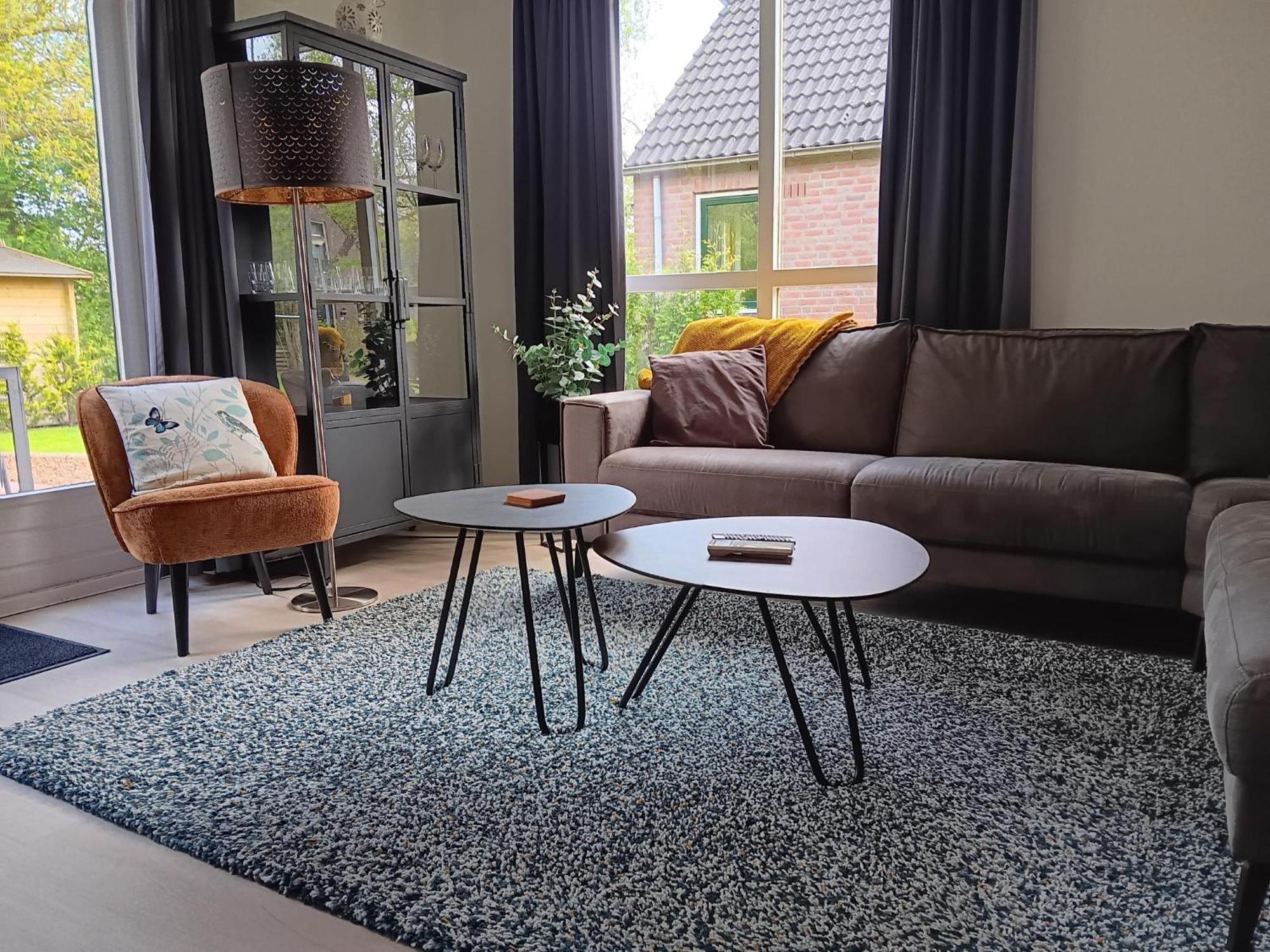 Ellen'S Home Ewijk Dış mekan fotoğraf