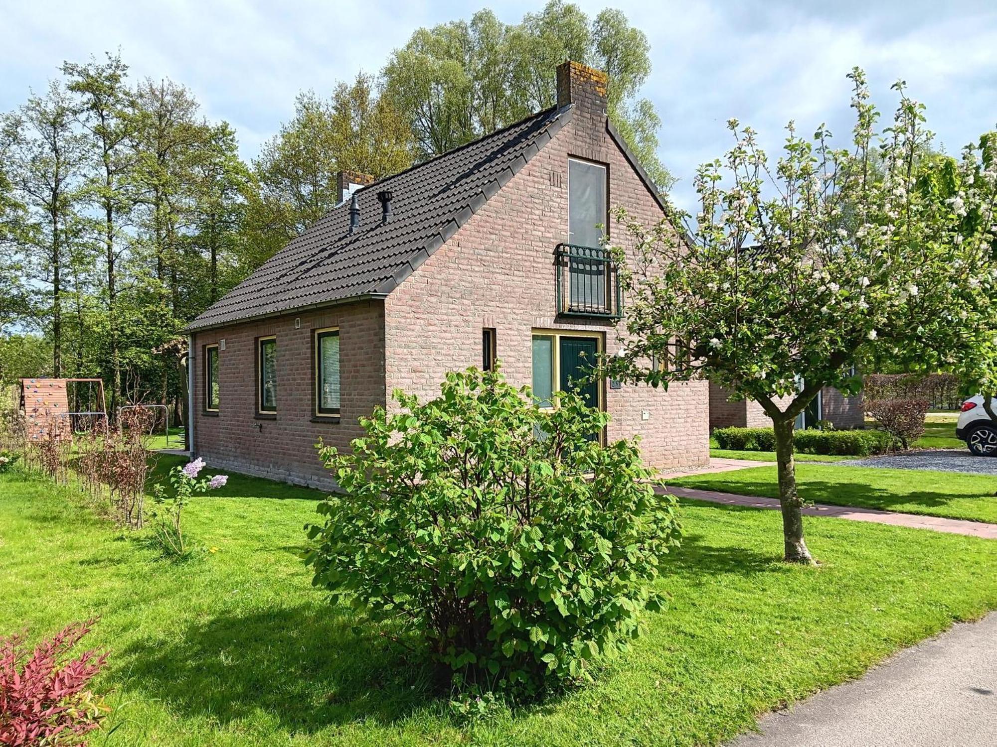 Ellen'S Home Ewijk Dış mekan fotoğraf