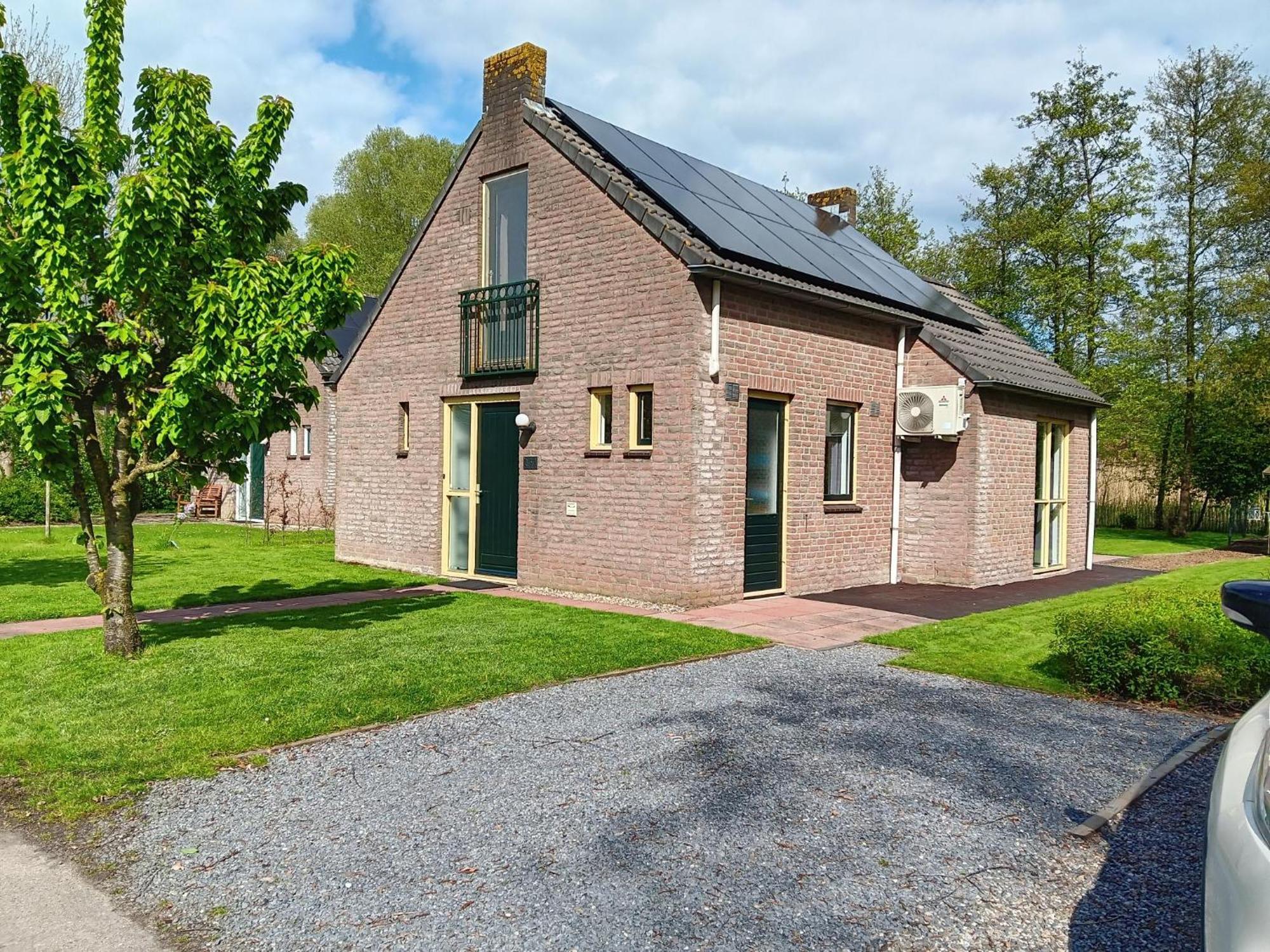 Ellen'S Home Ewijk Dış mekan fotoğraf